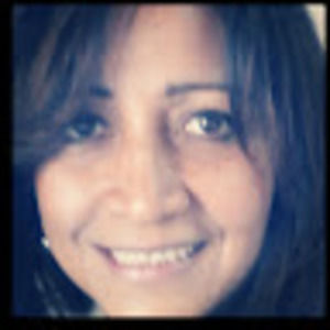 Meet your Posher, Noelia ysabel